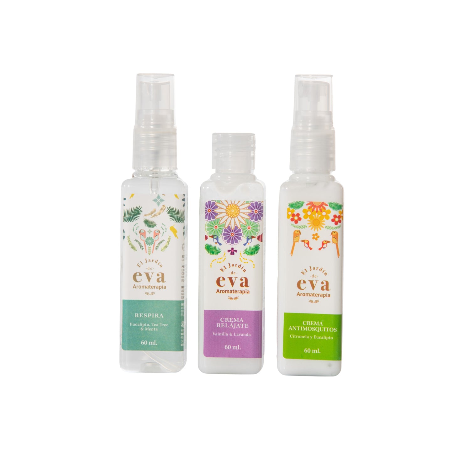 productos kit essential