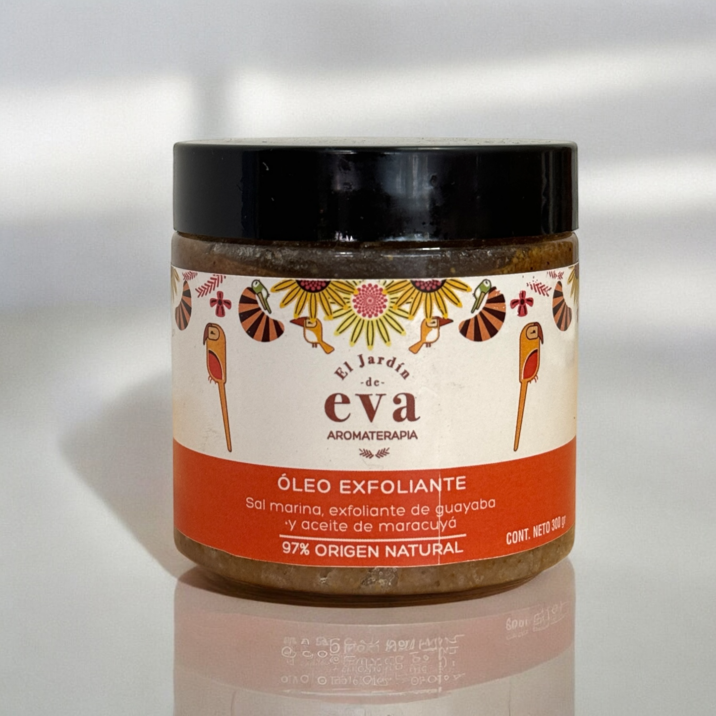 Oleo Exfoliante Actívate