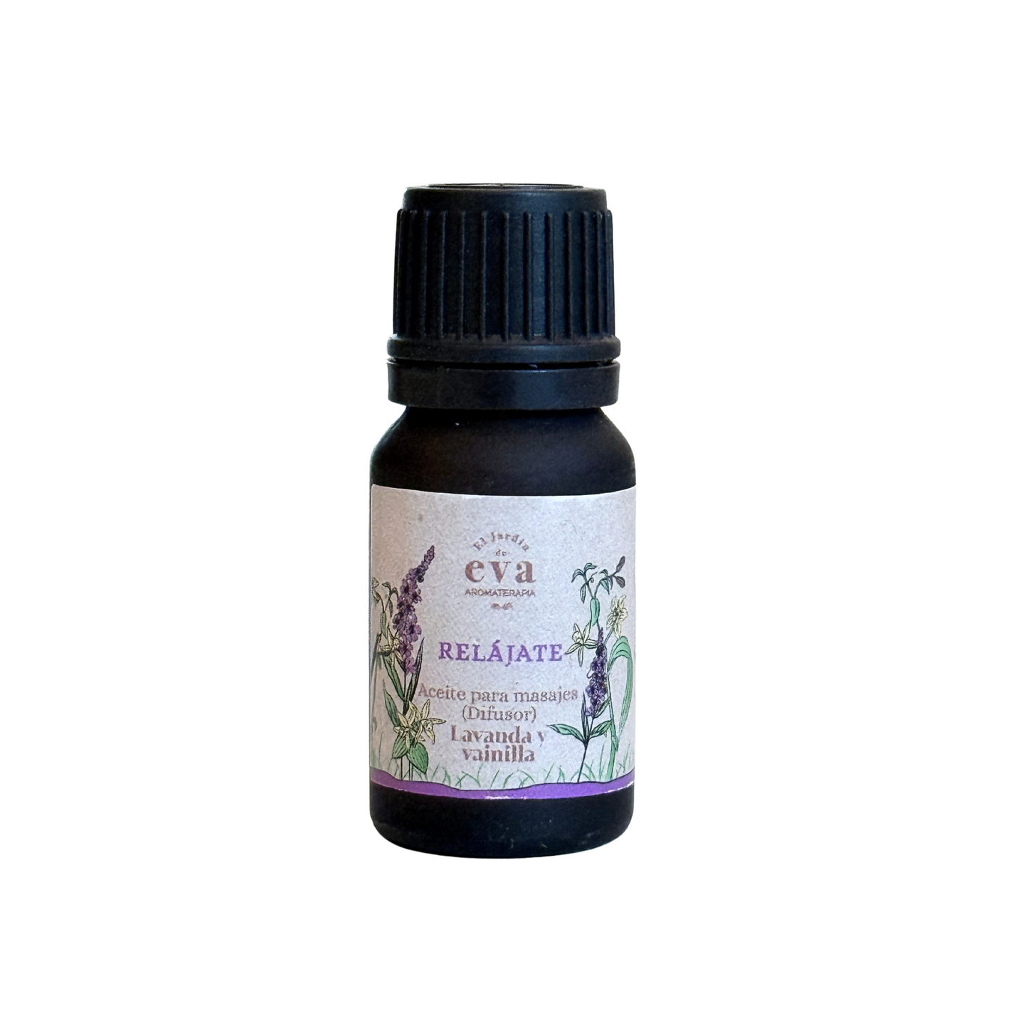 Difusor Relájate 10ml