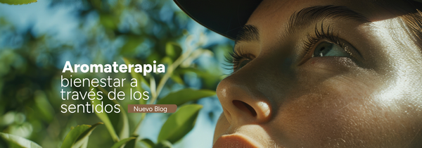 Qué es la aromaterapia y por qué ha existido por siglos