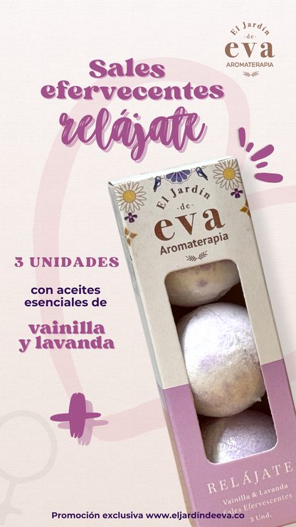 Combo Relájate Mamá GRATIS Guía de Reflexología