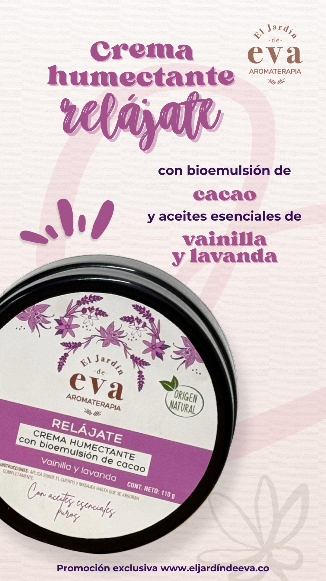 Combo Relájate Mamá GRATIS Guía de Reflexología