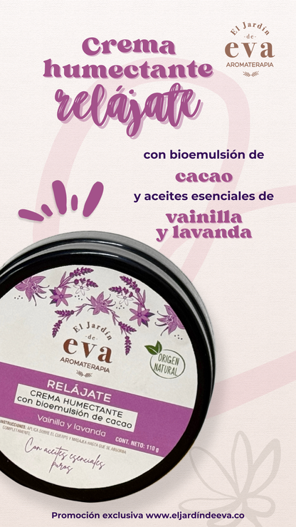 Combo Relájate Mamá GRATIS Guía de Reflexología