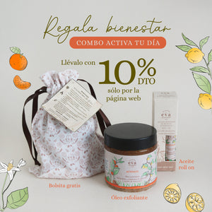 Combo Activa tu día ☀️