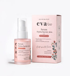 Ritual de EVA línea Skin Care