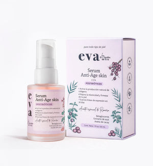 Ritual de EVA línea Skin Care