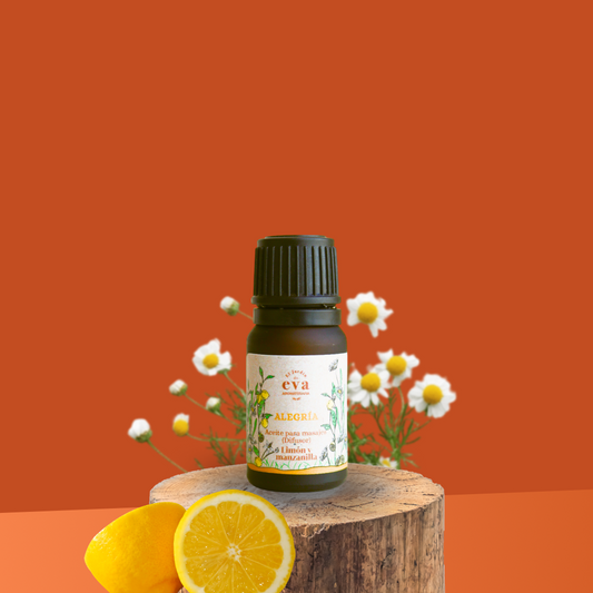 Difusor Alegría 10ml