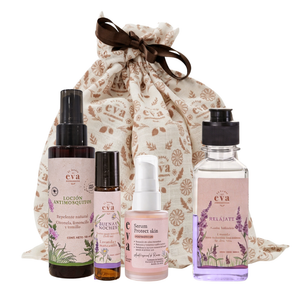 Kit Supervivencia Tropical