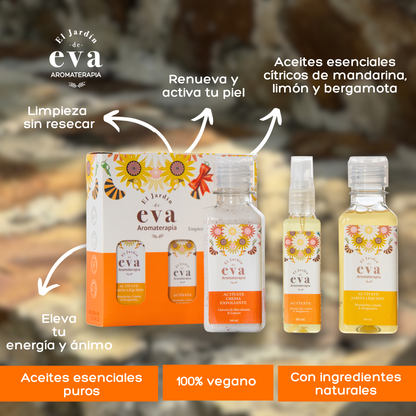 Kit Actívate