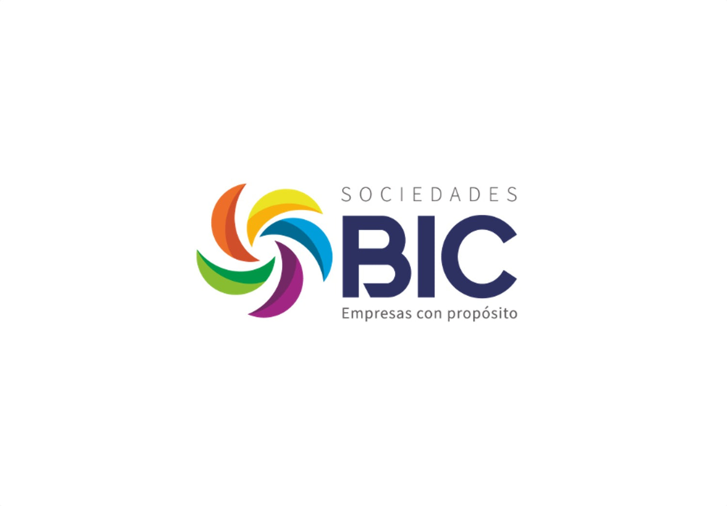 Logo sociedades BIC 