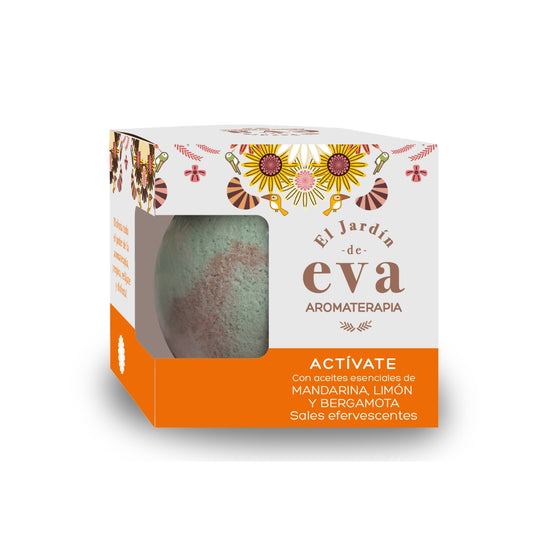 Sales efervescentes actívate x 115 gr