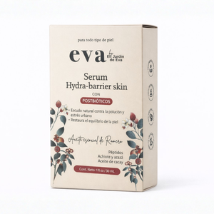 Serum Hydra-barrier skin box