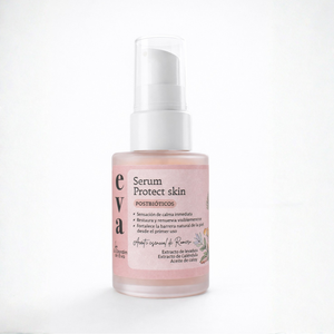 Serum Protect skin
