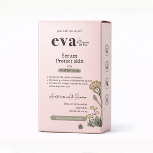 Serum Protect skin box