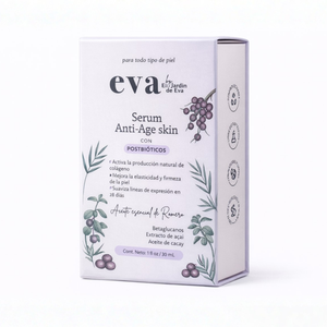 Serum Anti-Age Skin 30 ml