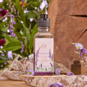 Aceite Bifásico para Masajes Refill 1.000 ml + GRATIS Aceite Bifásico para Masajes 160 ml