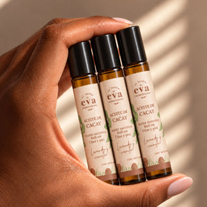 Detox Ritual Combo