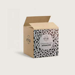 Mini Caja Distribuidora El Jardín de Eva