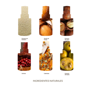 Ritual de EVA línea Skin Care