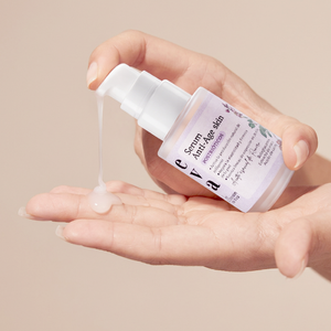 Ritual de EVA línea Skin Care