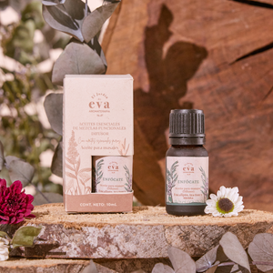 Aceite para difusor Enfócate 10ml