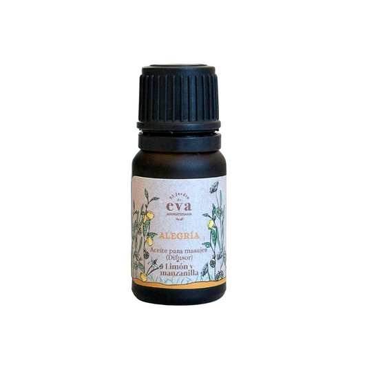 Difusor Alegría 10ml