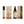 Aceite de Cacay con Romero Lavanda Duo Roll On 10 Ml y Gotero 30 Ml