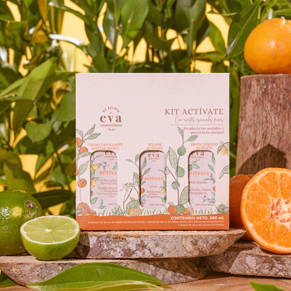 Kit Actívate