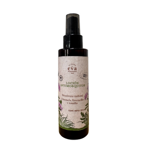 Repelente Natural (Spray) 135 ml .