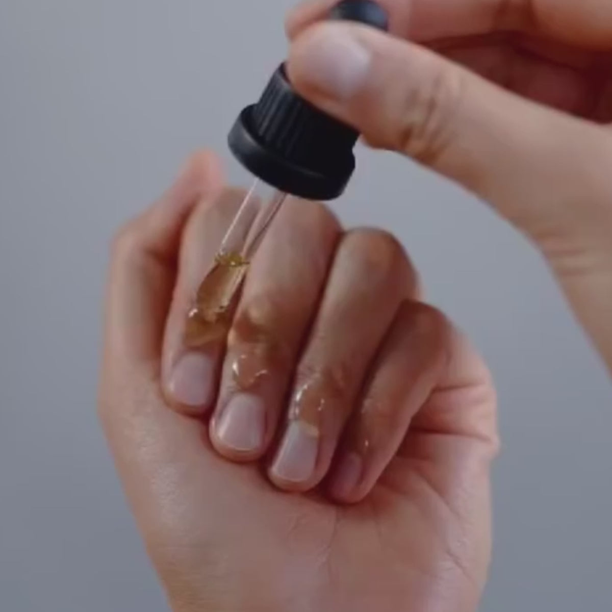 aceite de cacay para las uñas