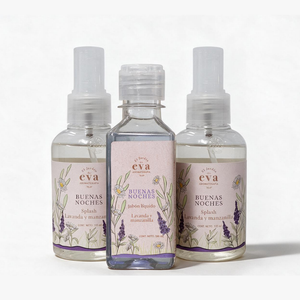 Detox Ritual Combo