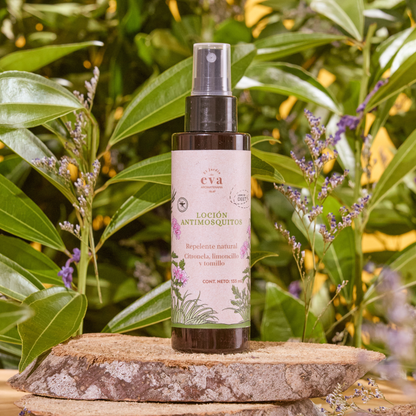 Repelente Natural (Spray)