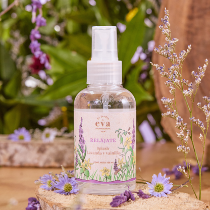 Splash Relájate 135ml